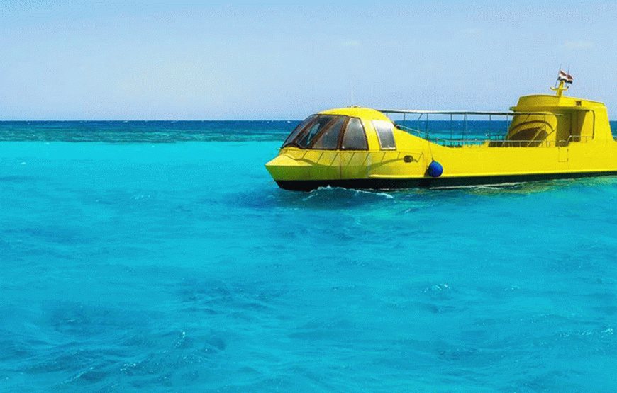 U-Boot- Hurghada Tour Panorama_Royal Sea Scope