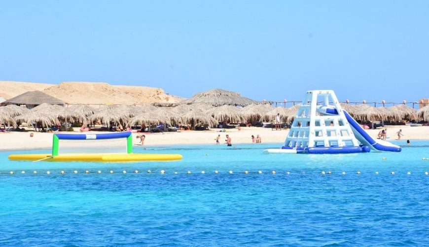 Marsa Alam Ausflüge