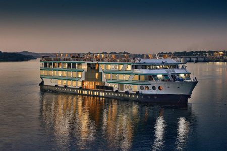 Unveiling the Treasures of Ancient Egypt: A 4-Day Nile Cruise from Aswan to Luxor