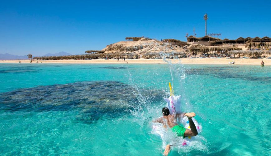 Hurghada, Hurghada Tours