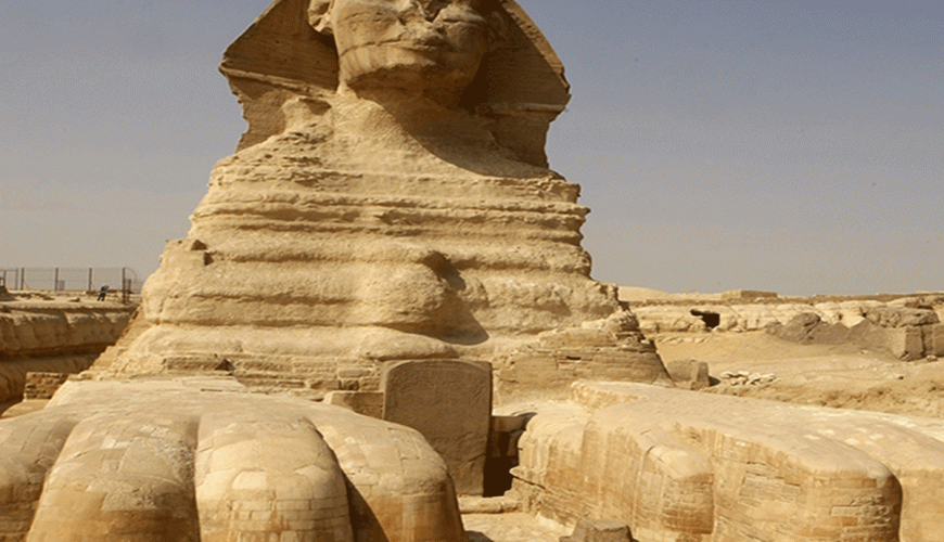 Reise durch die Vergangenheit! Unser 4-tägige Zeitreise Paket Kairo & Luxor