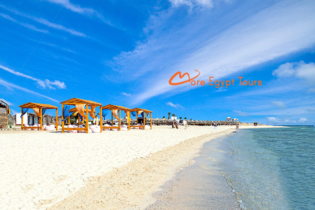 Sahl Hasheesh Ausflüge