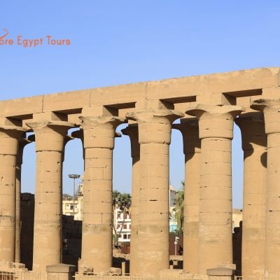 Luxor Ausflüge