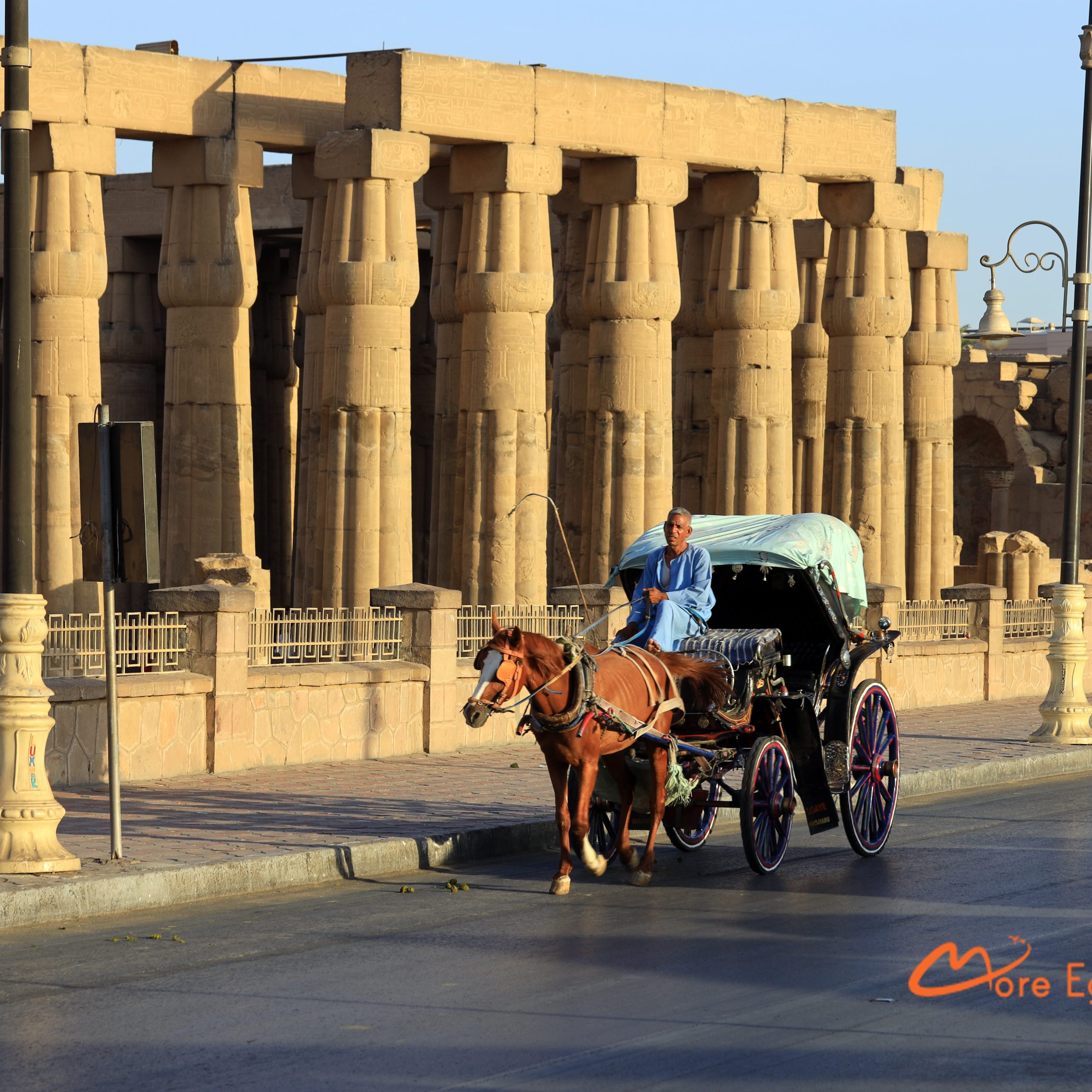 Makadi Bay Ausflüge
