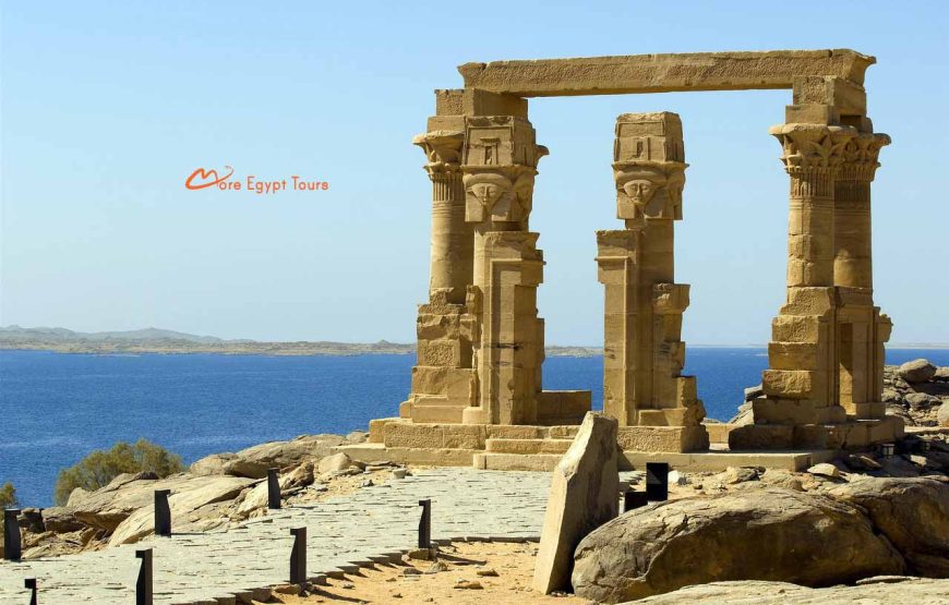 Kalabsha-Tempel und Nubisches Museum Private Tour