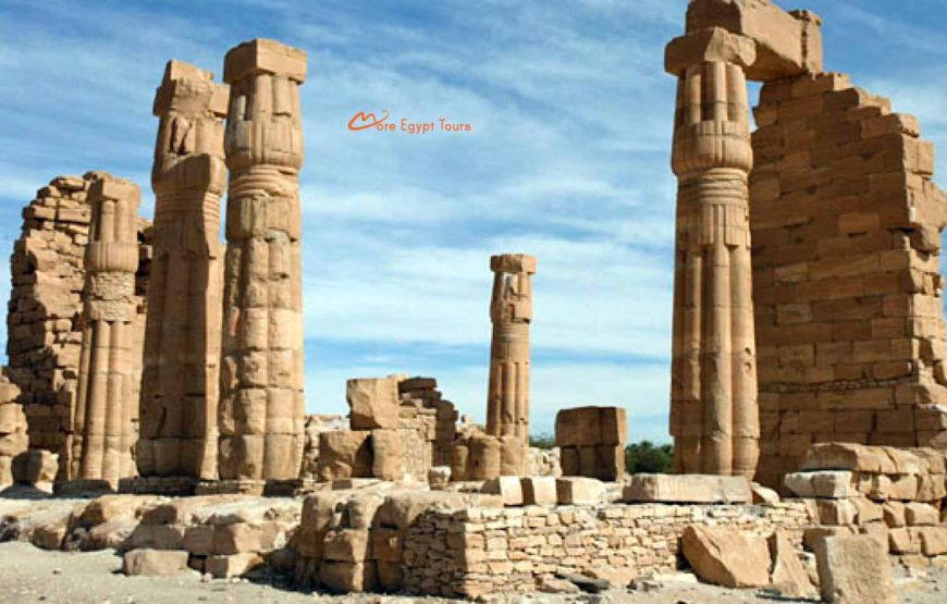Kalabsha-Tempel und Nubisches Museum Private Tour