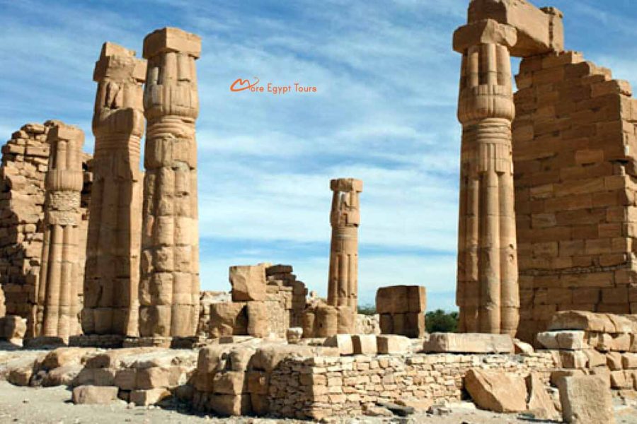 Kalabsha-Tempel und Nubisches Museum Private Tour
