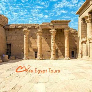 Kalabsha-Tempel und Nubisches Museum Private Tour