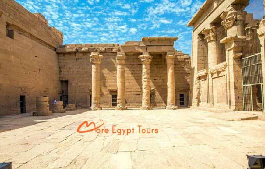 Kalabsha-Tempel und Nubisches Museum Private Tour