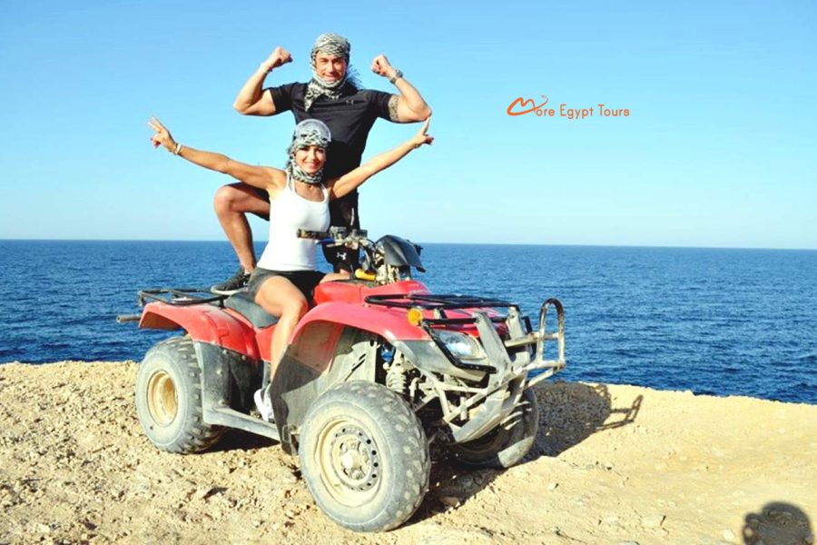 Makadi Quad Bike