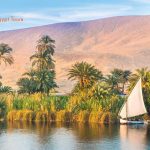 Nilkreuzfahrt von Luxor nach Assuan 8 Tage 7 Nächte