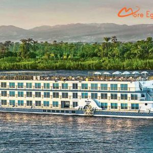 Nilkreuzfahrt von Luxor nach Assuan 8 Tage 7 Nächte