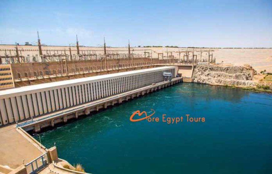 Philae-Tempel, Hochdamm und unvollendeter Obelisk Private Tour