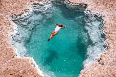 Safari-Abenteuer in der Bahariya-Oase