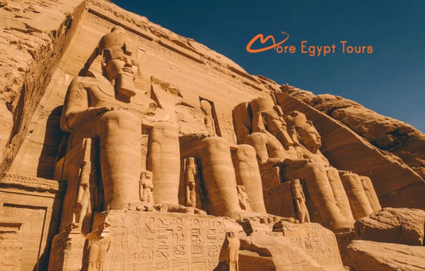 Assuan & Abu Simbel zwei Tage