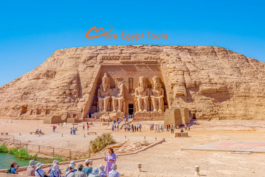 Assuan & Abu Simbel zwei Tage