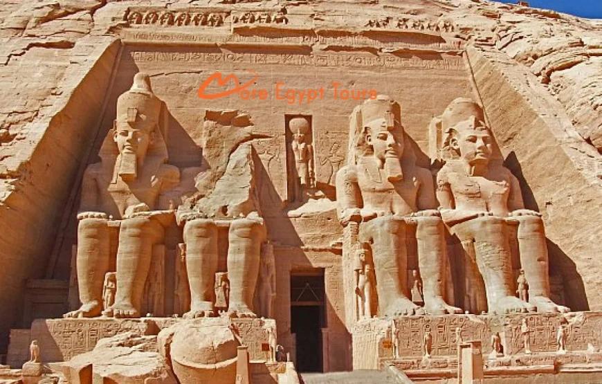 Assuan & Abu Simbel zwei Tage