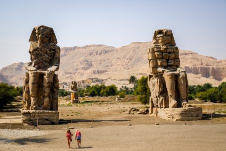 2 Tage Privater Luxor Ausflug