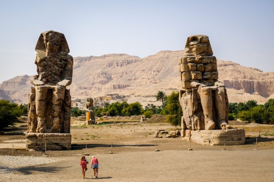 2 Tage Privater Luxor Ausflug