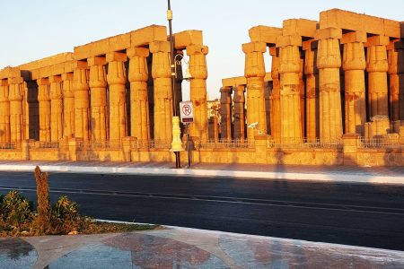 Entdecken Sie das alte Ägypten: Eine unvergessliche Reise durch Kairo und Luxor