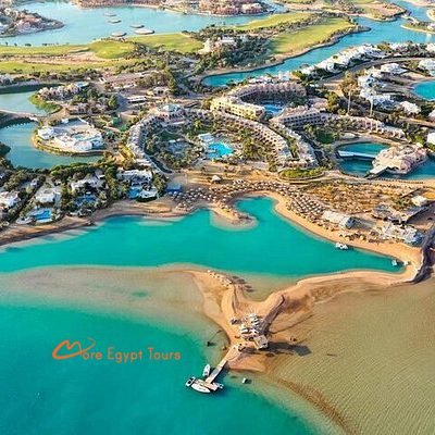 El Gouna Ausflüge