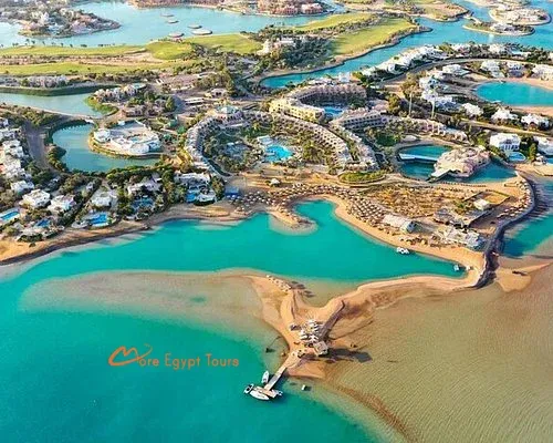 El Gouna Ausflüge