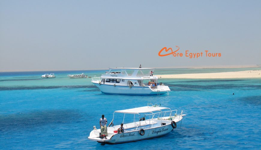 Utopia Insel Ganztagestour