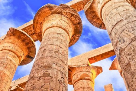 Die besten Sehenswürdigkeiten bei einer Tagestour nach Luxor