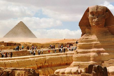 Ägypten Ausflüge
