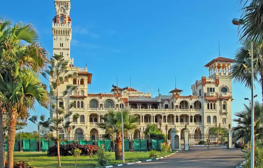 Kairo und Alexandria entdecken – 4-tägige private Tour