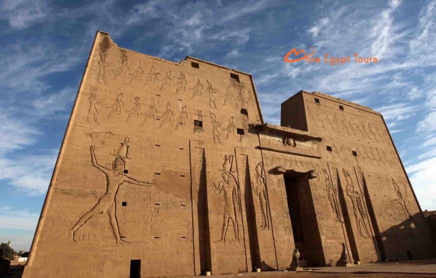 Private Tour zum Tempel von Habu & Ramesseum und Adelsgräber