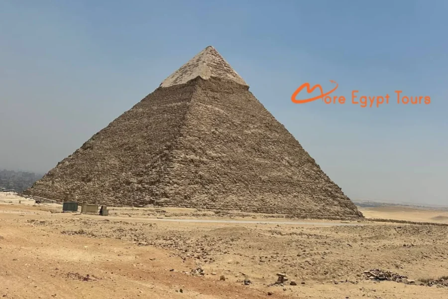 Kairo Private Tagestour