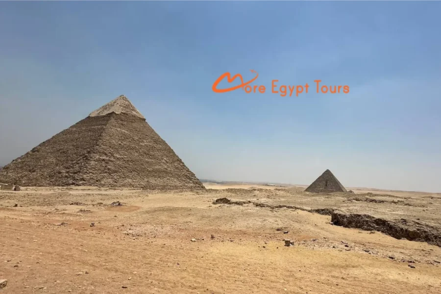 Kairo Private Tagestour
