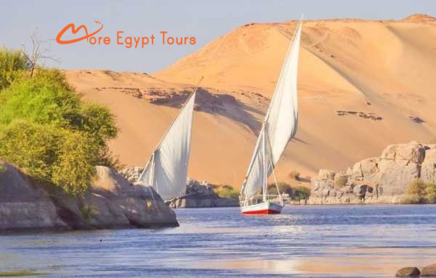 Private Tour zu den Tempeln Abu Simbel und Nafartari