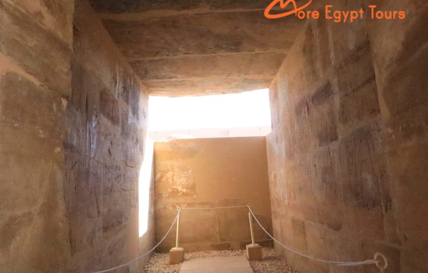 Private 2-Tages-Tour durch Luxor