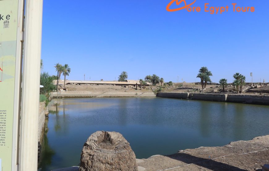 Private 2-Tages-Tour durch Luxor
