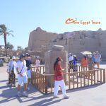 Private 2-Tages-Tour durch Luxor