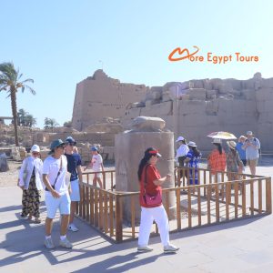 Private 2-Tages-Tour durch Luxor