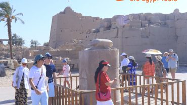 Private 2-Tages-Tour durch Luxor