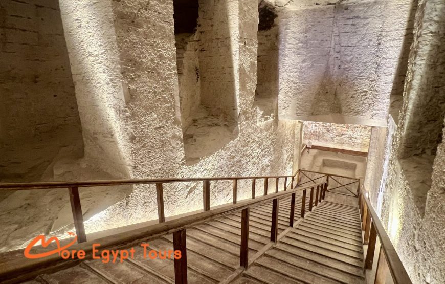 Private 2-Tages-Tour durch Luxor
