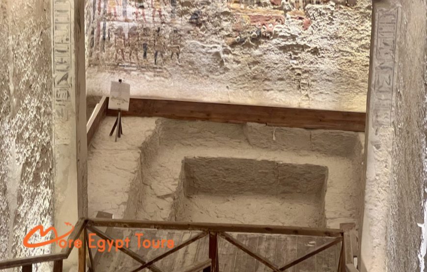 3-Tägige Luxor und Assuan Tour