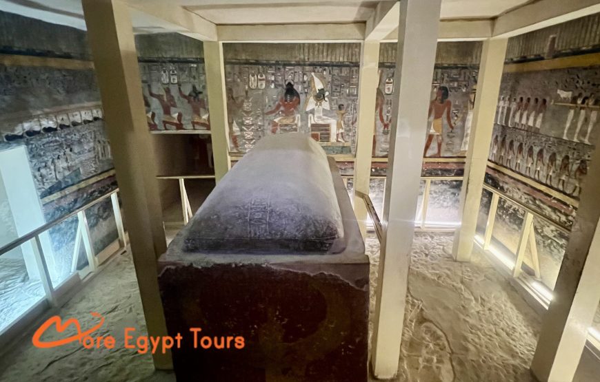 Private 2-Tages-Tour durch Luxor