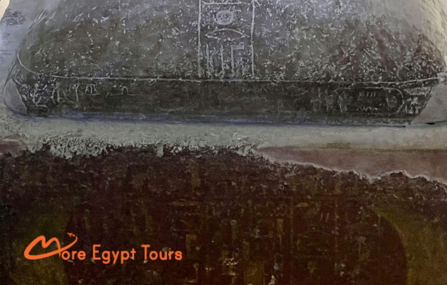 3-Tägige Luxor und Assuan Tour