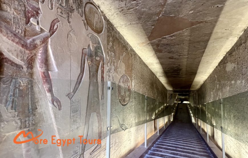 Private 2-Tages-Tour durch Luxor