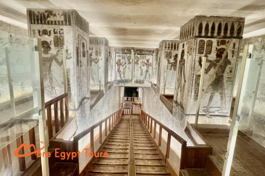 3-Tägige Luxor und Assuan Tour