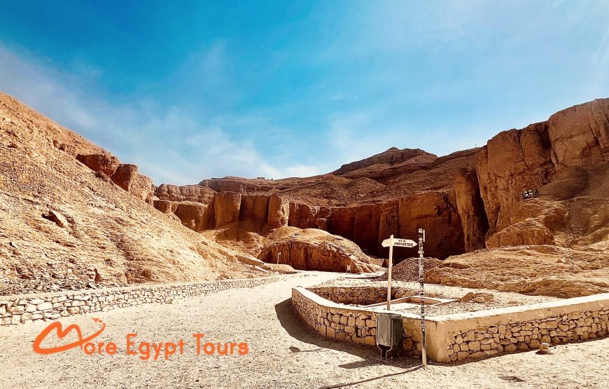 3-Tägige Luxor und Assuan Tour