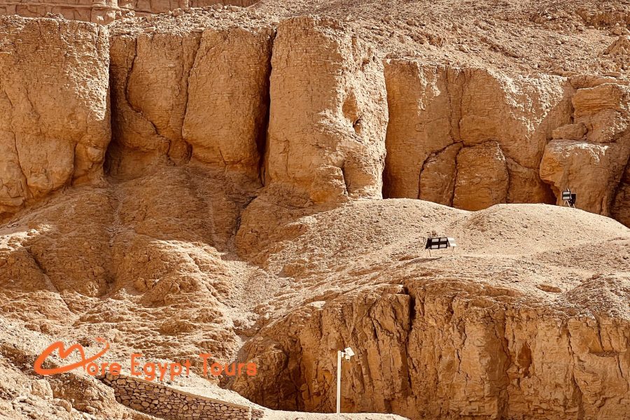 Private 2-Tages-Tour durch Luxor