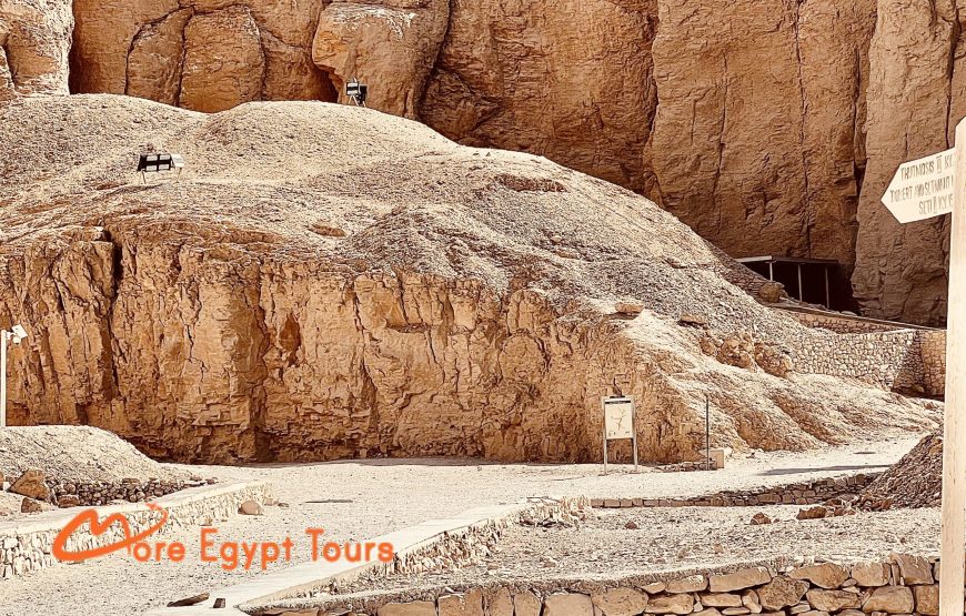 3-Tägige Luxor und Assuan Tour
