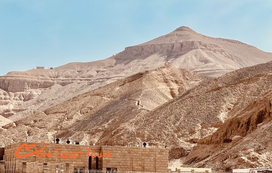 Private 2-Tages-Tour durch Luxor