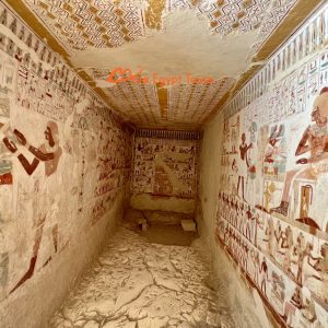 Halbtägige Privattour in Luxor